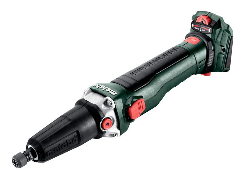 Metabo MPTGVB181128 GVB 18 LTX BL 11-28 Brushless Die Grinder 18V Bare Unit