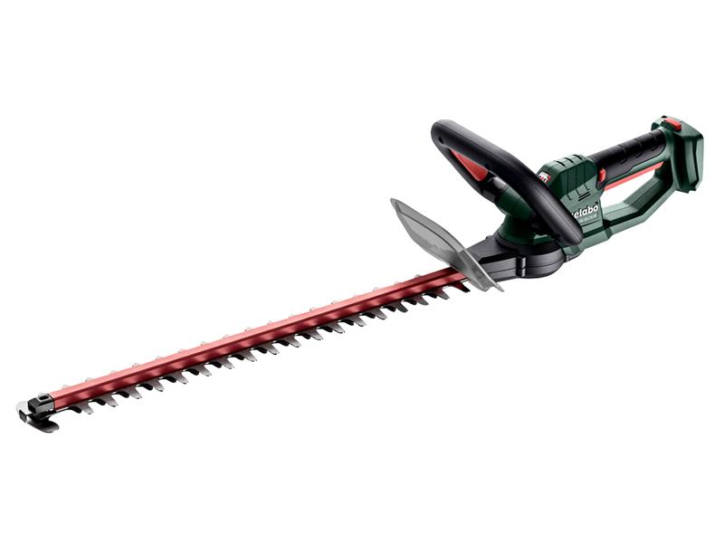 Metabo MPTHS18LTX55 HS 18 LTX 55 Hedge Trimmer 18V Bare Unit