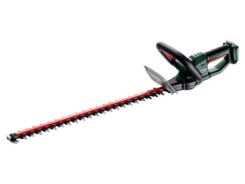Metabo MPTHS18LTX65 HS 18 LTX 65 Hedge Trimmer 18V Bare Unit