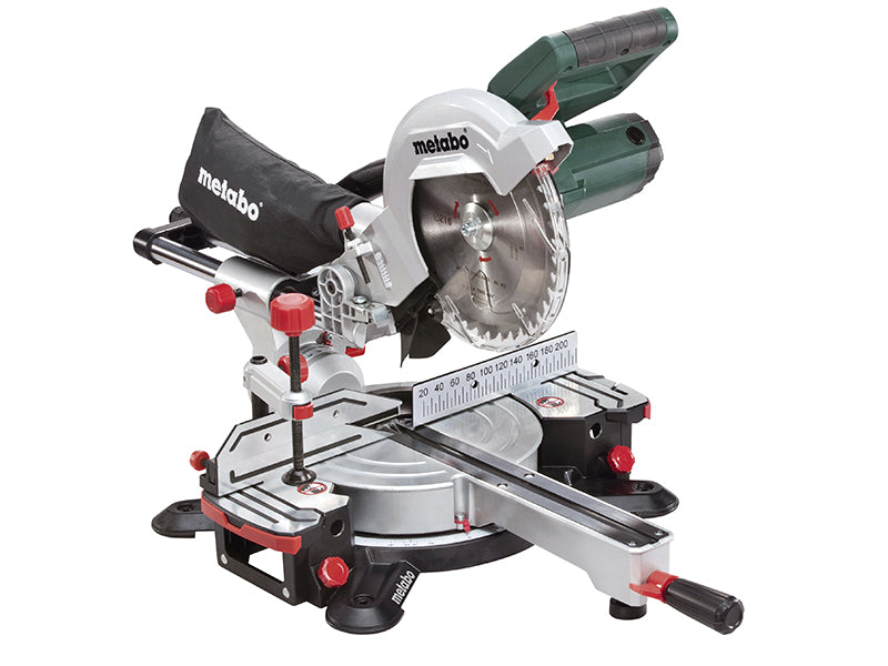 Metabo MPTKGS216MN KGS-216MN Sliding Mitre Saw
