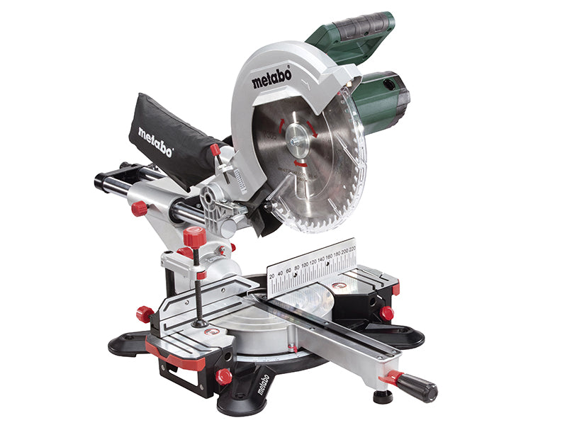 Metabo MPTKGS305M KGS 305M Cross Cut Mitre Saw