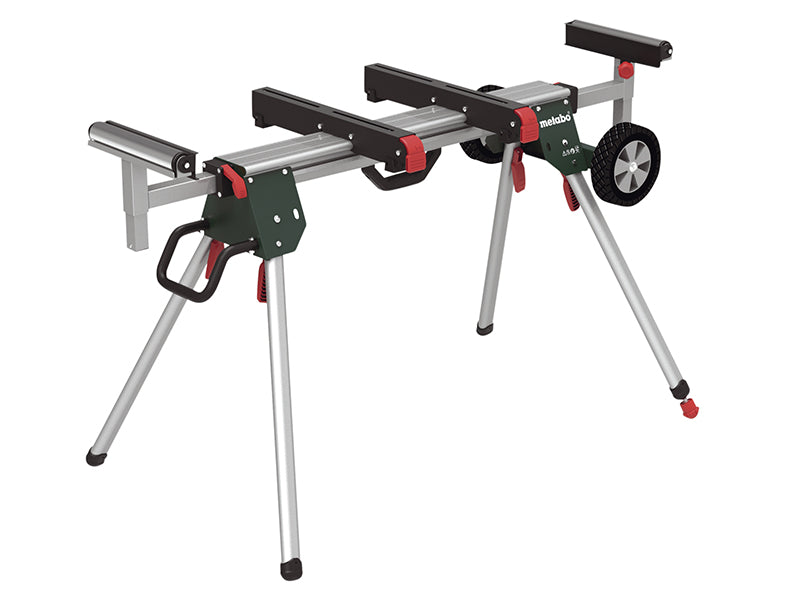 Metabo MPTKSU251 KSU 251 Extendable Mitre Saw Stand (127-250cm)