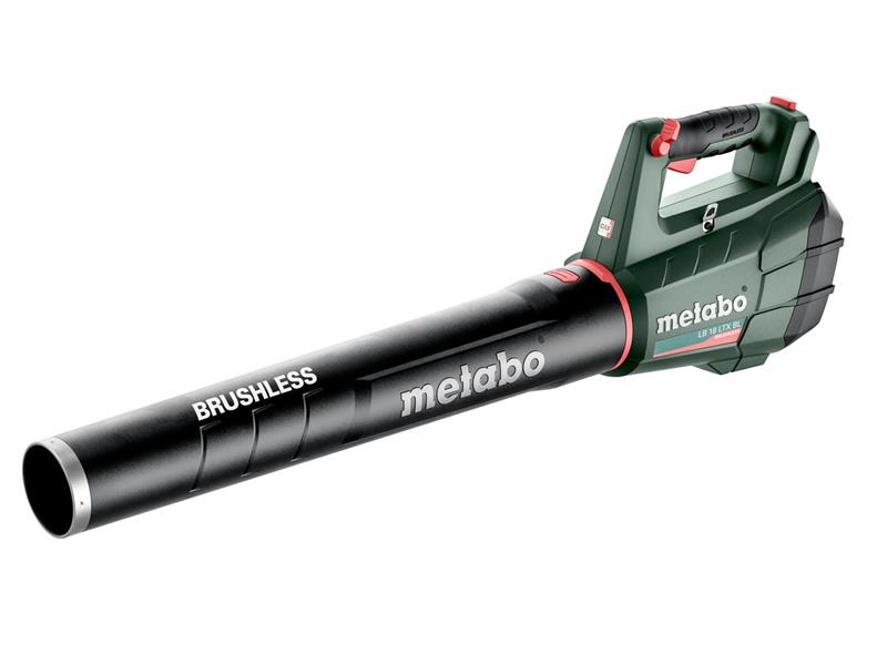 Metabo MPTLB18LTX LB 18 LTX BL Leaf Blower 18V Bare Unit