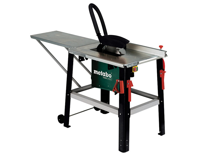 Metabo MPTTKHS315C TKHS 315 C Table Saw 2000W 240V