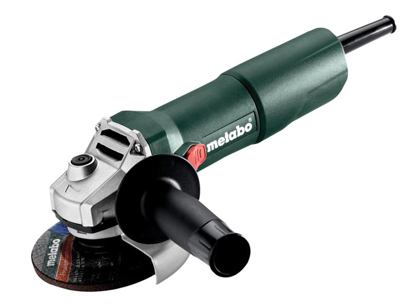 Metabo MPTW750 W750-115 Mini Grinder