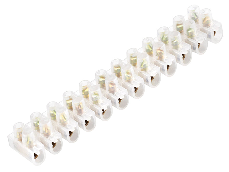 Masterplug MSTTS1512 Connector Strips