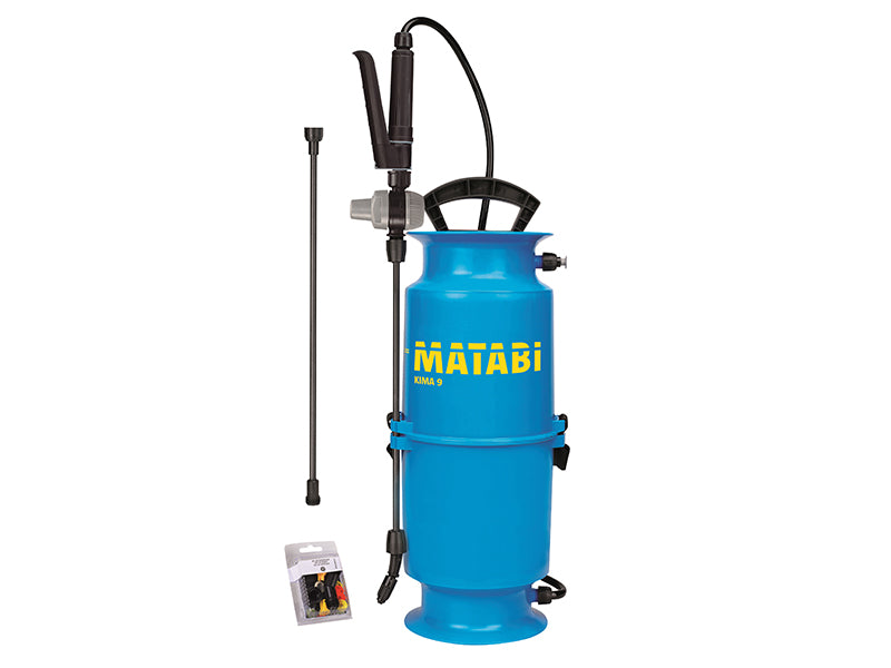 Matabi MTB83805 Kima Sprayer