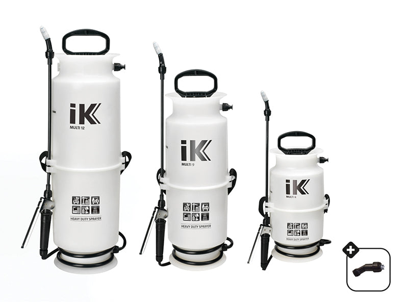 Matabi MTB83811901 IK Multi Industrial Sprayer