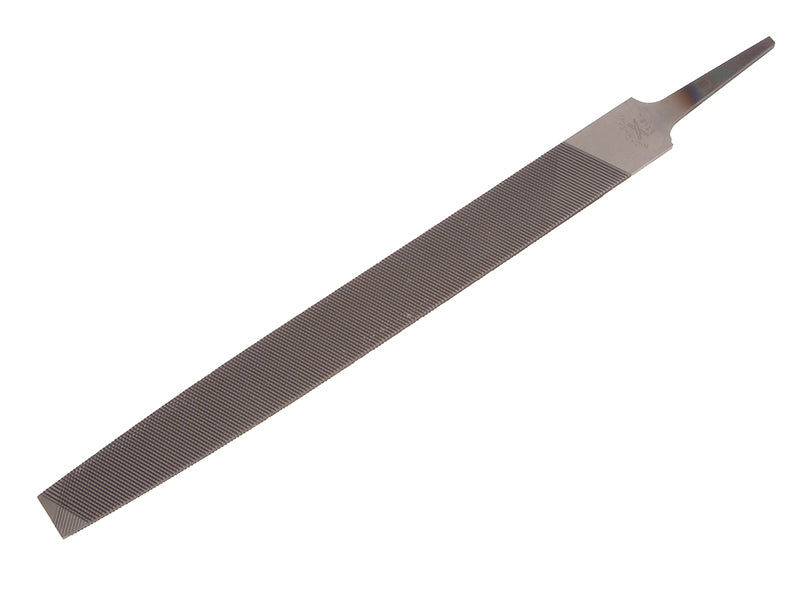 Crescent Nicholson® NICFB6 Flat Bastard Cut Files Unhandled