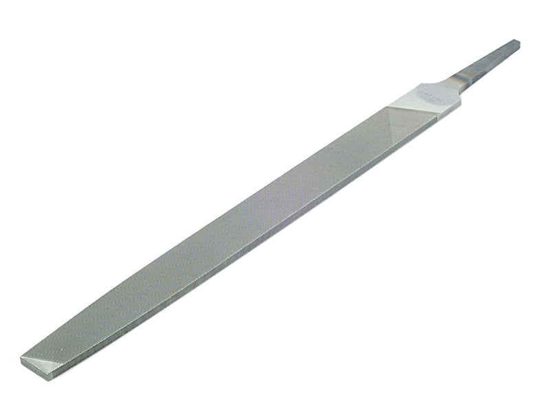 Crescent Nicholson® NICFSM6 Flat Smooth Cut Files Unhandled