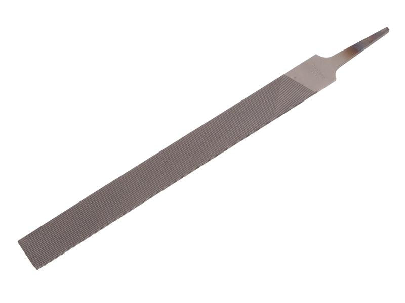 Crescent Nicholson® NICHB4 Hand Bastard File, Unhandled