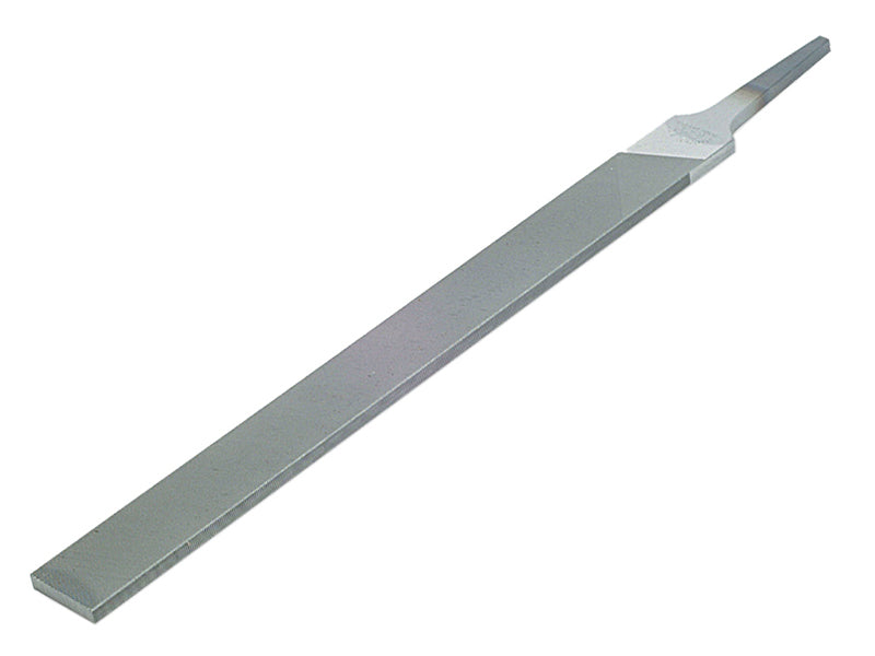Crescent Nicholson® NICHSC4 Hand Second Cut File, Unhandled