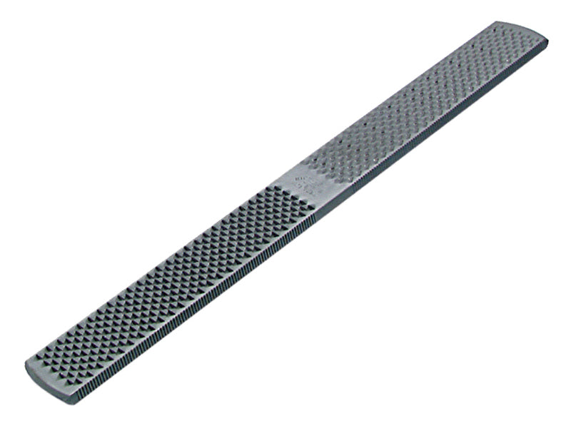 Crescent Nicholson® NICRHR14 Horse Rasp Plain Regular Half File 350mm (14in)