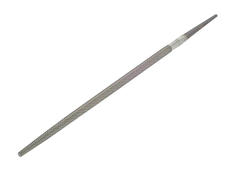 Crescent Nicholson® NICRSC4 Round Second Cut Files Unhandled