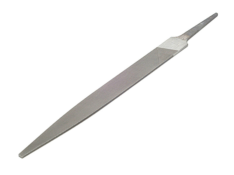 Crescent Nicholson® NICWSM6 Warding Smooth Cut File 150mm (6in)