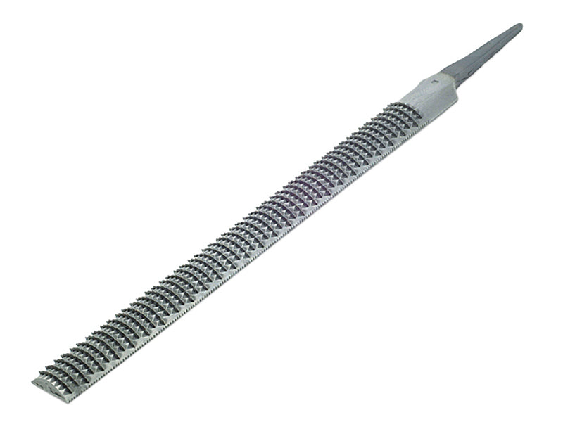 Crescent Nicholson® NICWR12 Half-Round Bastard Wood Rasp 300mm (12in)