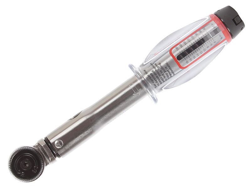 Norbar NOR11087 SL0 Fixed Head Torque Wrench