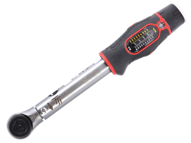 Norbar NOR13285 TTi Torque Wrench