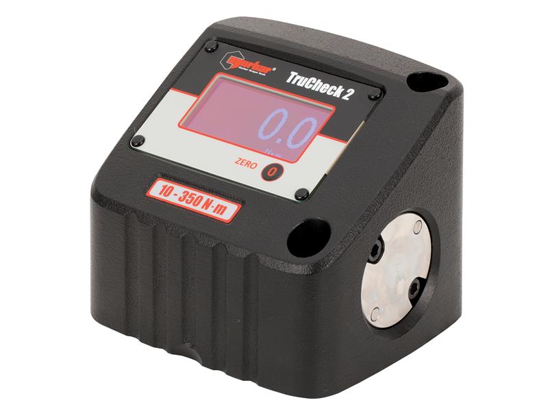 Norbar NOR43524 TruCheck™2 1/2in Square Drive 10-350Nm