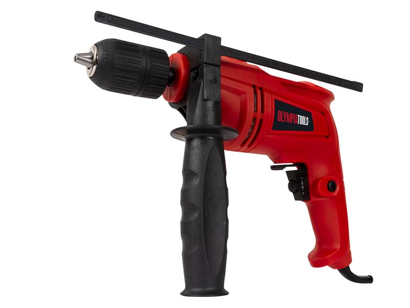 Olympia Power Tools OLPHD600 Hammer Drill 600W 240V