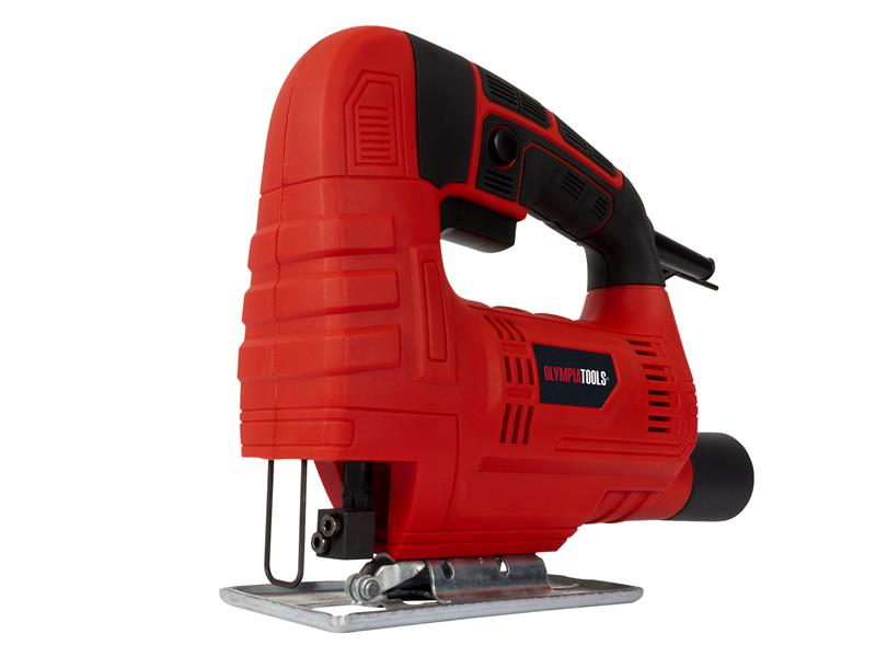 Olympia Power Tools OLPJS450 Jigsaw 450W 240V