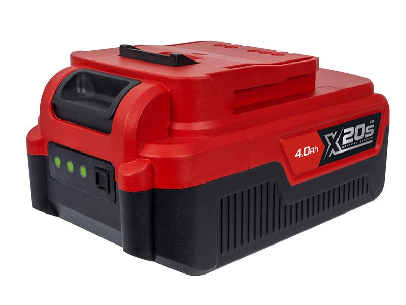 Olympia Power Tools OLPX20SB2 X20S™ Li-ion Battery