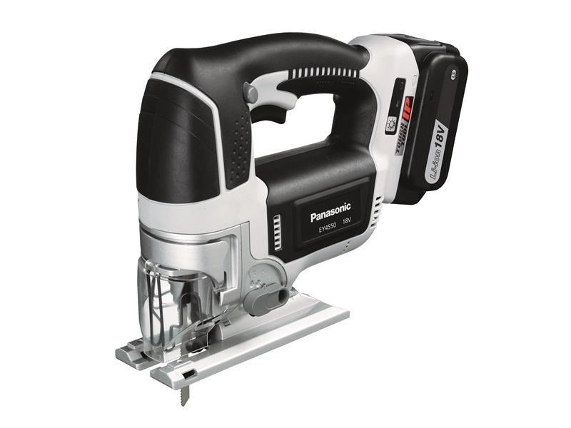 Panasonic PAN4550X EY4550X Cordless Jigsaw