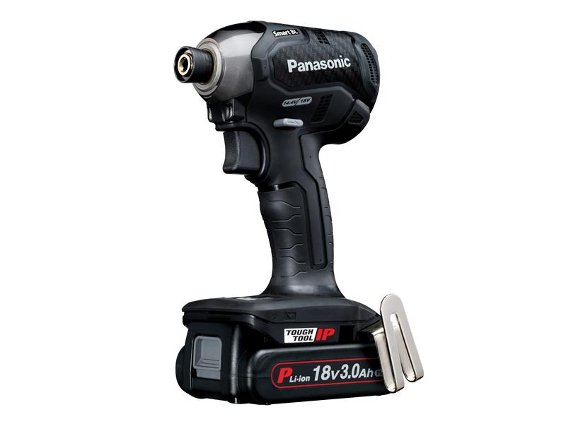 EY76A1 Smart Brushless Impact Driver