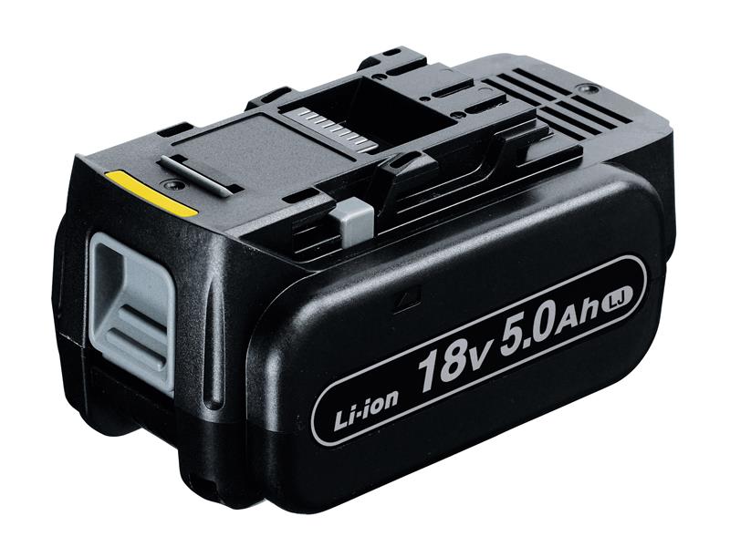 Panasonic PAN9L54B32 EY9L54B Battery Pack 18V 5.0Ah Li-ion