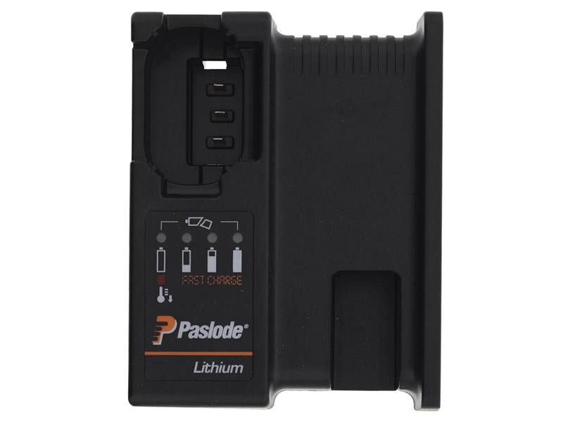 Paslode PAS018882 Li-ion Battery Charger