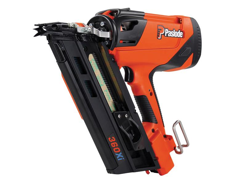 Paslode PASIM360XI 360Xi Framing Nailer 7.4V 1 x 2.1Ah Li-ion
