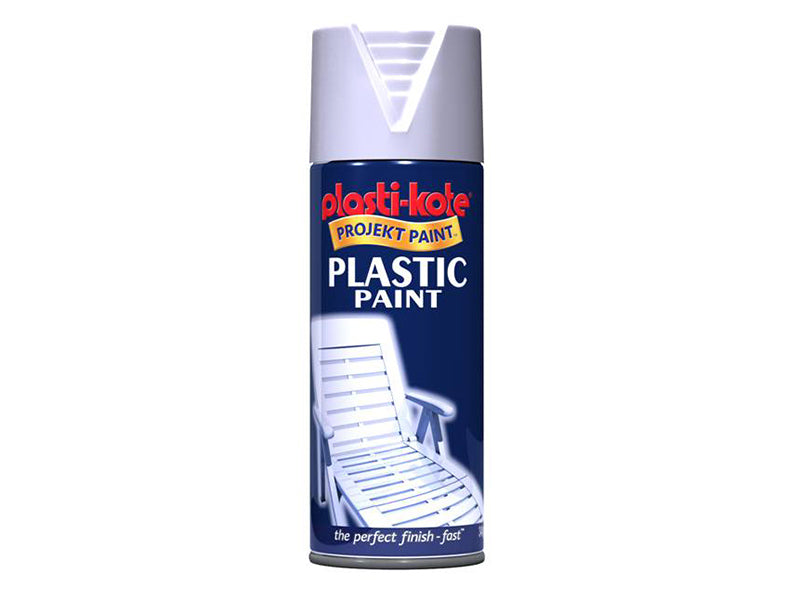 PlastiKote PKT10607 Plastic Paint