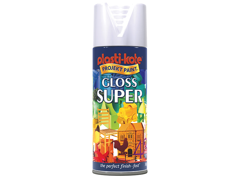 PlastiKote PKT1105 Gloss Super