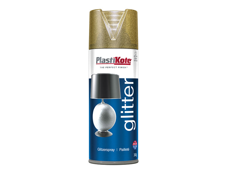 PlastiKote PKT172 Glitter Effect