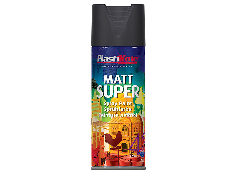 PlastiKote PKT3101 Matt Super