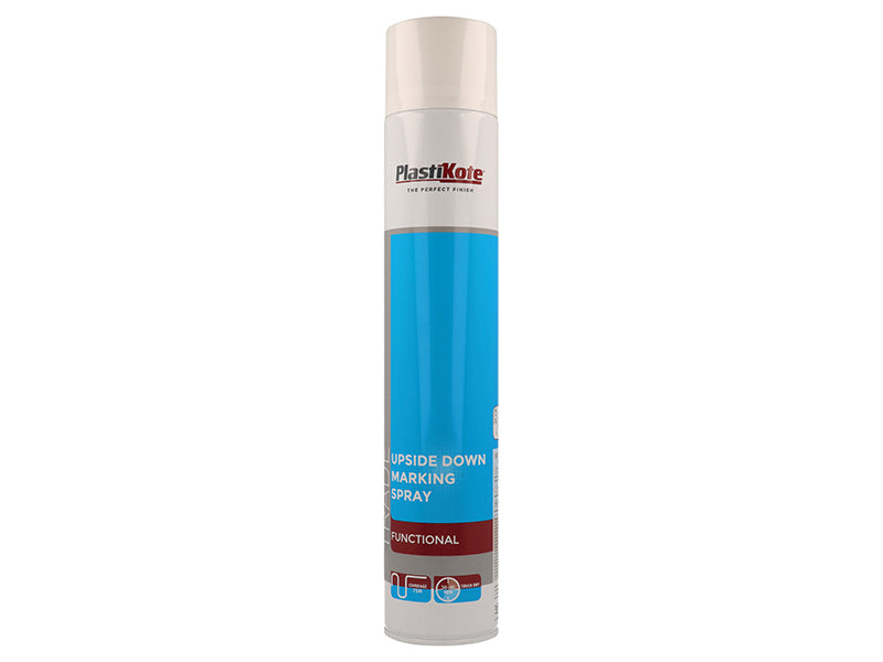 PlastiKote PKT71031 Trade Upside Down Marking Spray Paint
