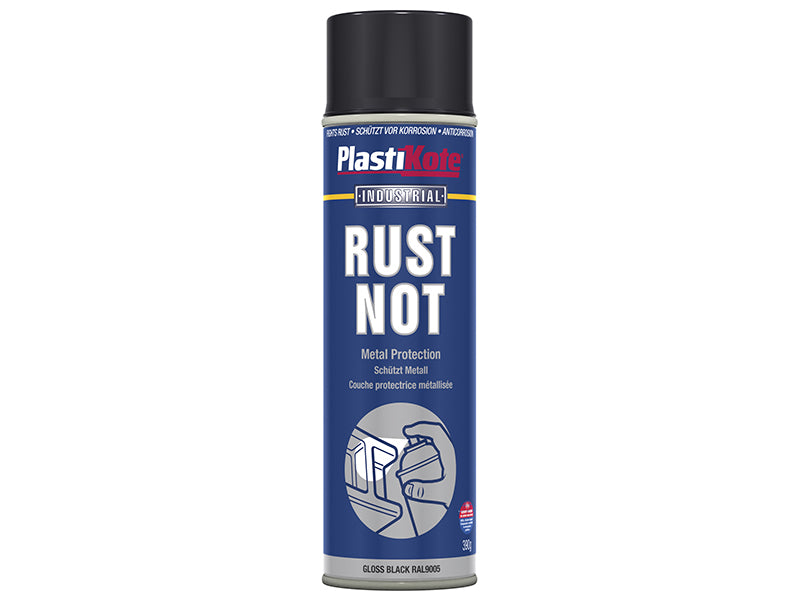 PlastiKote PKT781 Rust Not Spray