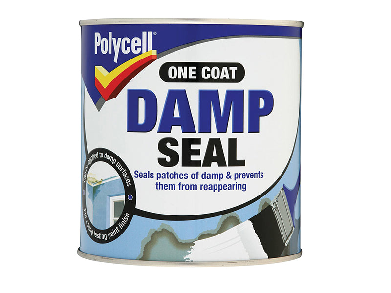 Polycell PLCDS1L Damp Seal