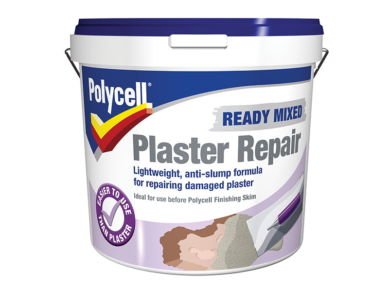 Polycell PLCPRP450GS Plaster Repair