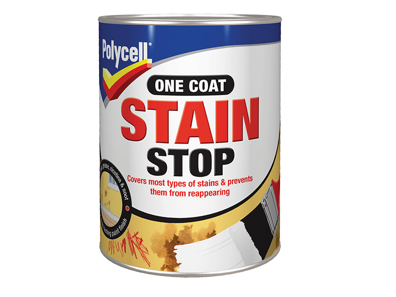Polycell PLCSS1LS Stain Stop