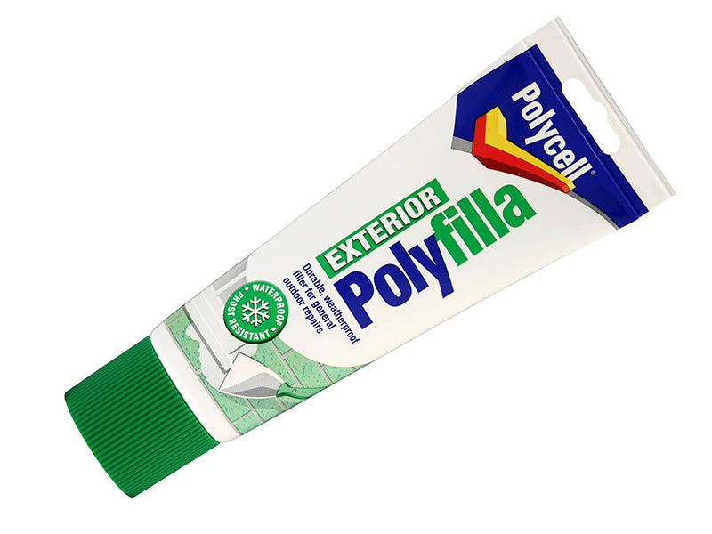 Polycell PLCWPP500GS Exterior Polyfilla