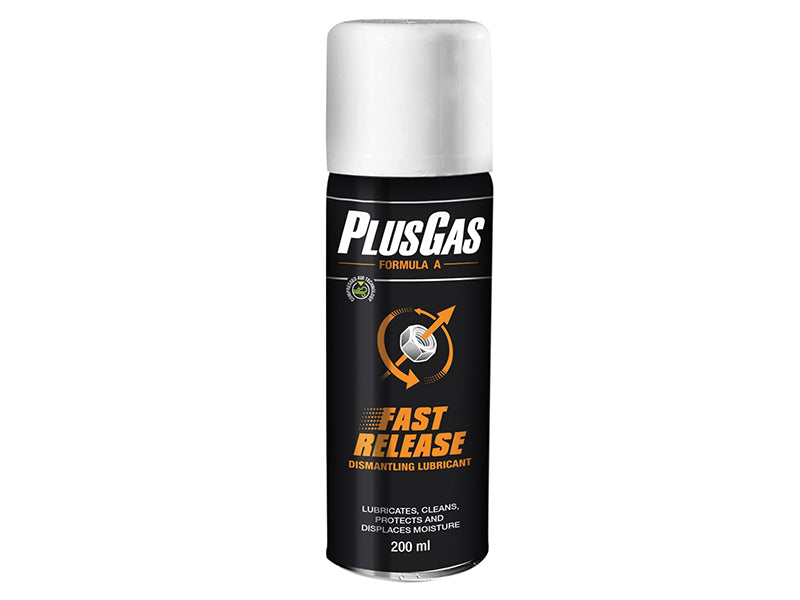 Plusgas PLG801 PlusGas Dismantling Lubricant - Aerosol