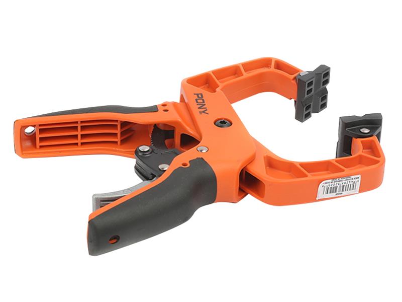 Hand Clamp