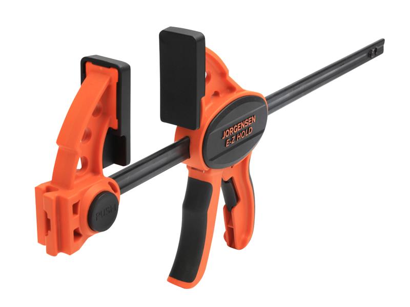 Pony Jorgensen PNY33406 Medium-Duty E-Z HOLD Adjustable Clamp