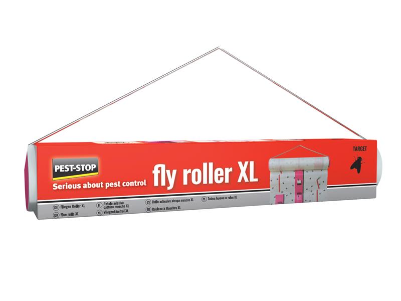 Pest-Stop (Pelsis Group) PRCPSFR Fly Roller