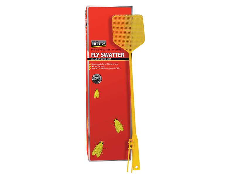 Pest-Stop (Pelsis Group) PRCPSFS Fly Swat