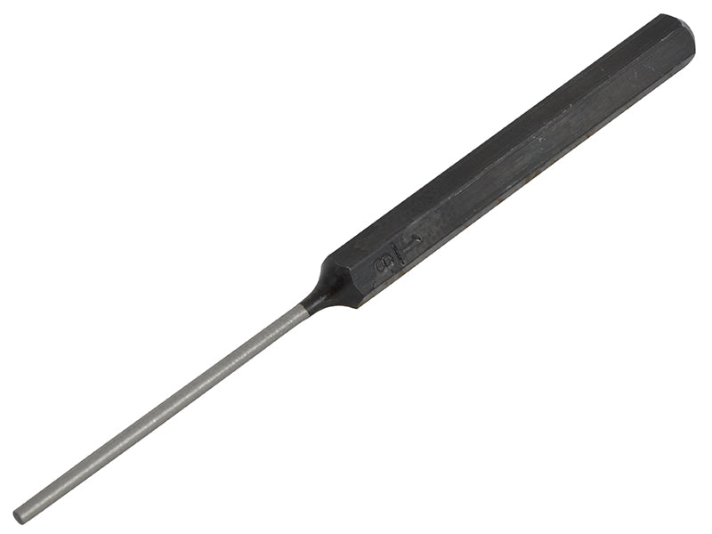 Priory PRI14518 145 Series Long Series Pin Punches