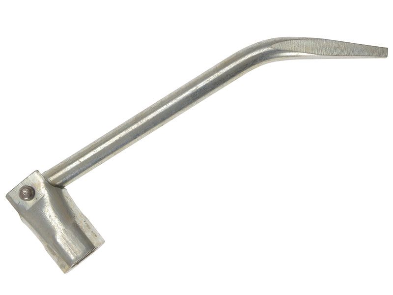 Priory PRI320716 Scaffold Spanner Podger