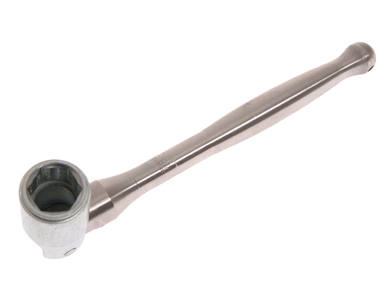 Priory PRI380716 Scaffold Spanner Stainless Steel Poker