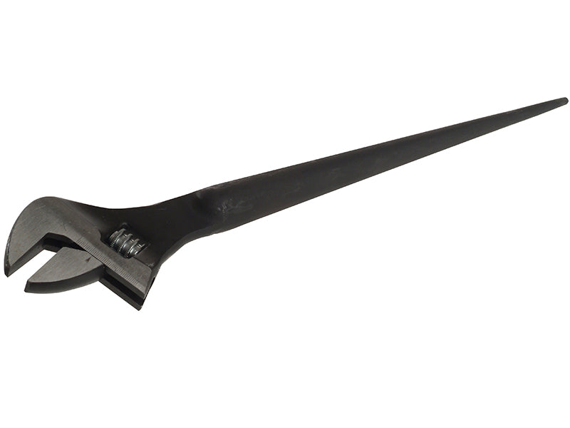 Priory PRISOADJB12 Steel Erector's Adjustable Podger Spanner